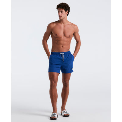 5" Earl Swim Short (Blue Quartz) 