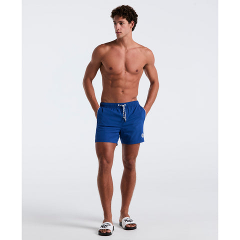 5" Earl Swim Short (Blue Quartz) 