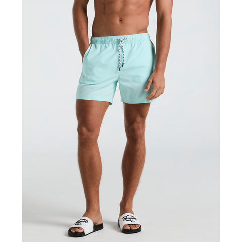 5" Earl Swim Short (Blue Tint) 