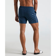5" Earl Swim Short (Blue Wing Teal) 