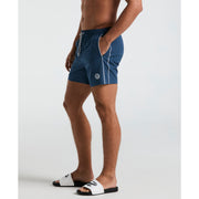 5" Earl Swim Short (Blue Wing Teal) 