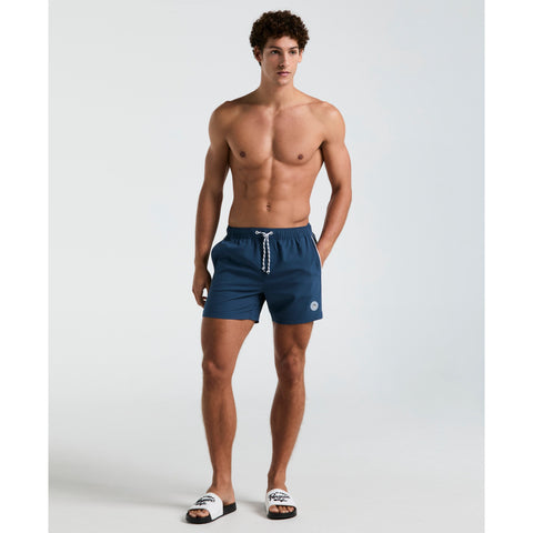 5" Earl Swim Short (Blue Wing Teal) 
