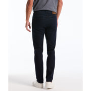 5 Pocket Rinse Washed Denim-Denim-Original Penguin