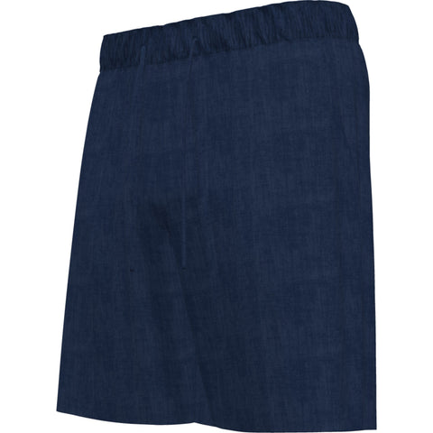 6" Linen Blend Short-Shorts-Original Penguin