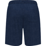 6" Linen Blend Short-Shorts-Original Penguin