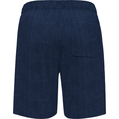 6" Linen Blend Short-Shorts-Original Penguin