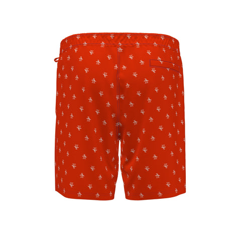 Re-Pete Swim Short-Swim-Original Penguin