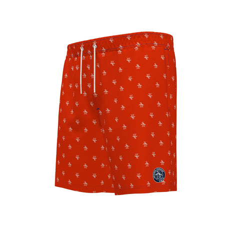 Re-Pete Swim Short-Swim-Original Penguin