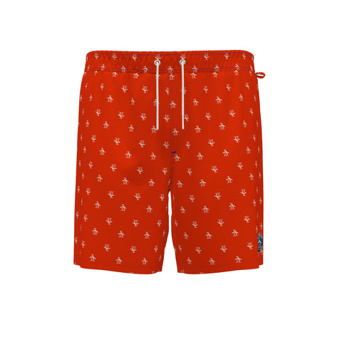 Re-Pete Swim Short-Swim-Original Penguin