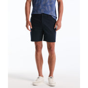 7" Cotton Blend Twill Short-Shorts-Original Penguin