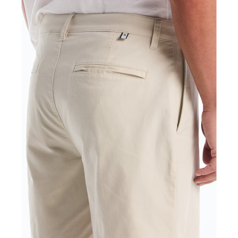 7" Cotton Blend Twill Short-Shorts-Original Penguin