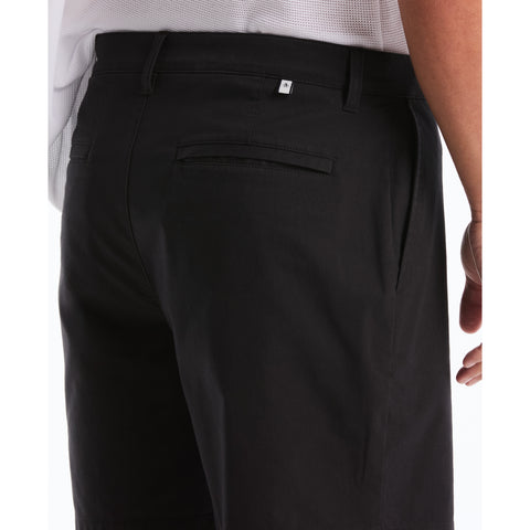 7" Cotton Blend Twill Short-Shorts-Original Penguin
