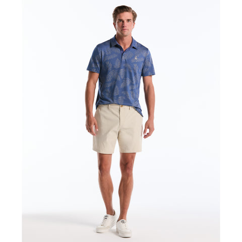 7" Limitless Stretch Tech Short-Shorts-Moonstruck-28-Original Penguin