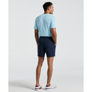 7" Limitless Stretch Tech Shorts (Navy) 
