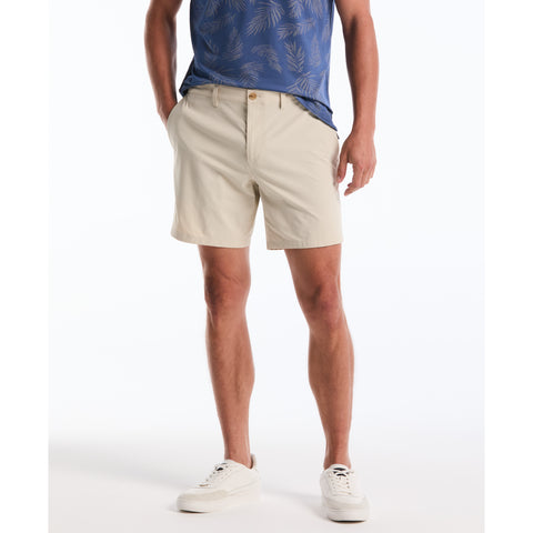 7" Limitless Stretch Tech Short-Shorts-Original Penguin