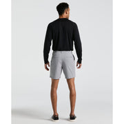 7" Limitless Stretch Tech Short (Chieseled Stone) 