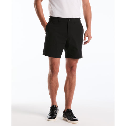 7" Limitless Stretch Tech Short-Shorts-Original Penguin