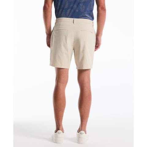 7" Limitless Stretch Tech Short-Shorts-Original Penguin