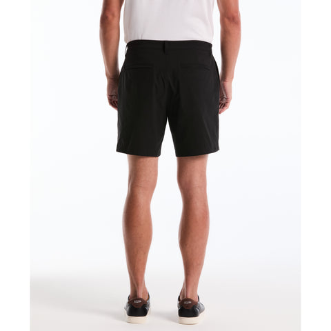 7" Limitless Stretch Tech Short-Shorts-Original Penguin