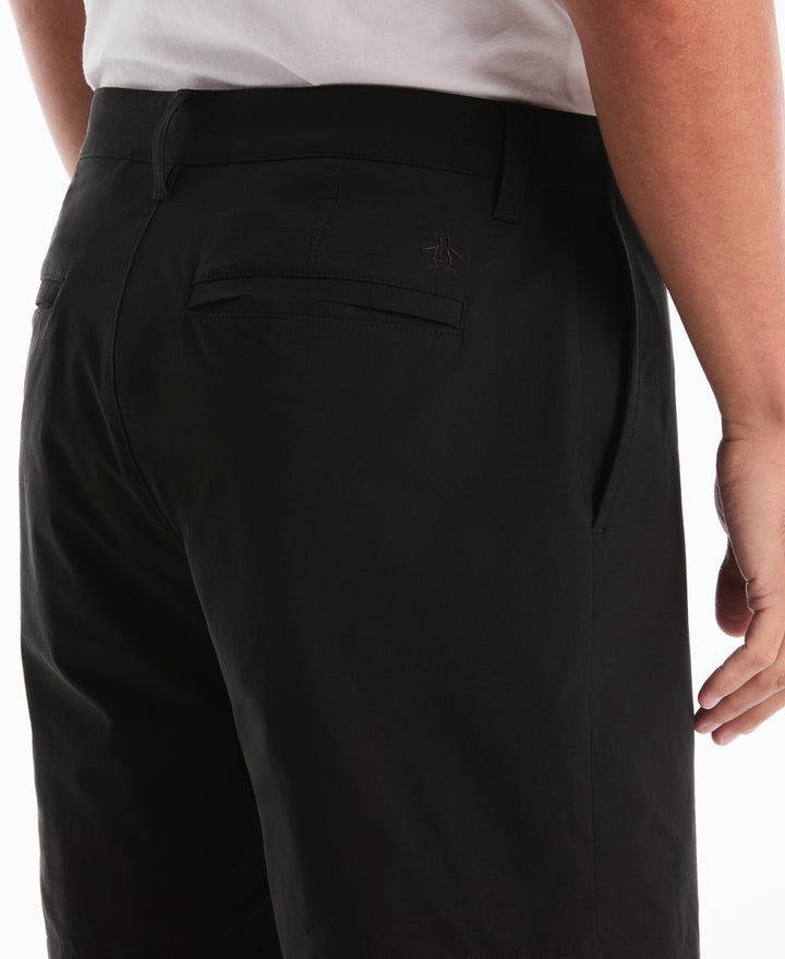 7" Limitless Stretch Tech Shorts (Caviar) 