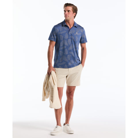 7" Limitless Stretch Tech Short-Shorts-Original Penguin