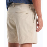 7" Limitless Stretch Tech Short-Shorts-Original Penguin