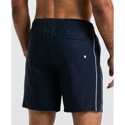 7" Volley Swim Shorts (Dark Sapphire) 