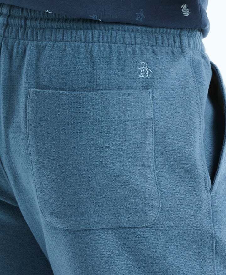 7" Cotton Cloth Short (Copen Blue) 