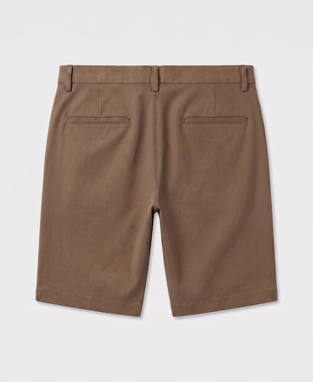 8" Bedford Cord Short-Shorts-Original Penguin