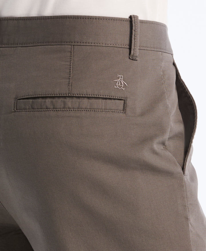 Bedford Cord Slim Fit Short (Castlerock) 