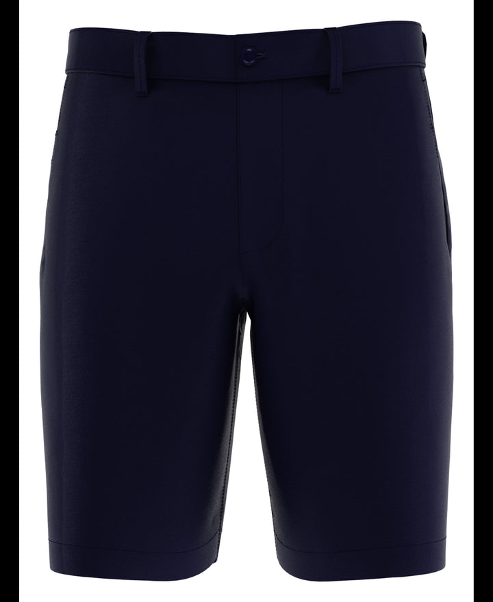Bedford Cord Slim Fit Short (Dark Sapphire) 