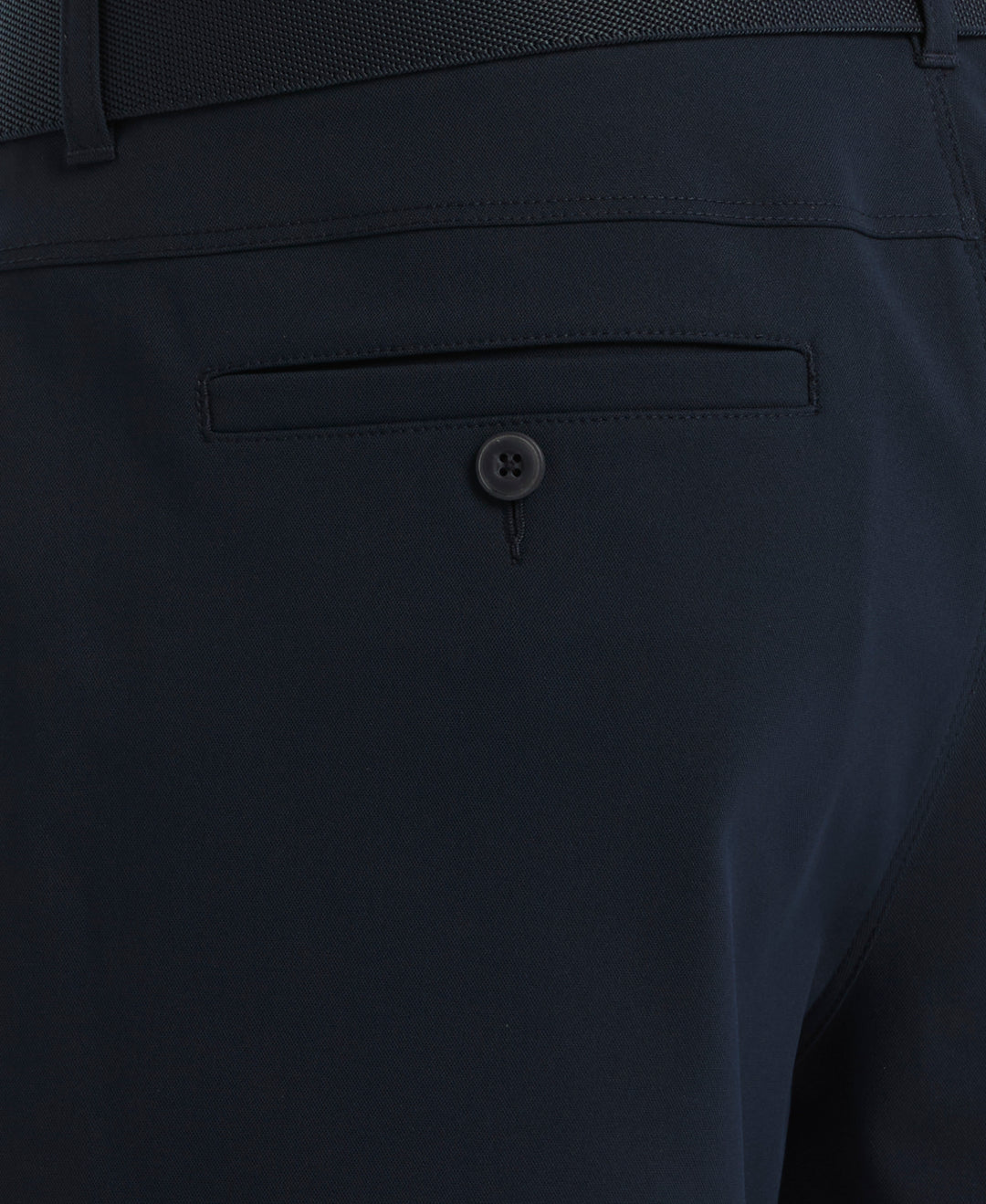 Technical Stretch 8" Short (Black Iris) 