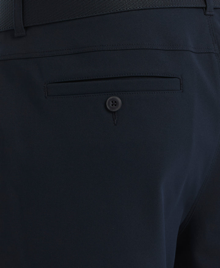 Technical Stretch 8" Short (Black Iris) 