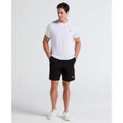 8" Performance Solid Tennis Short-Shorts-Original Penguin