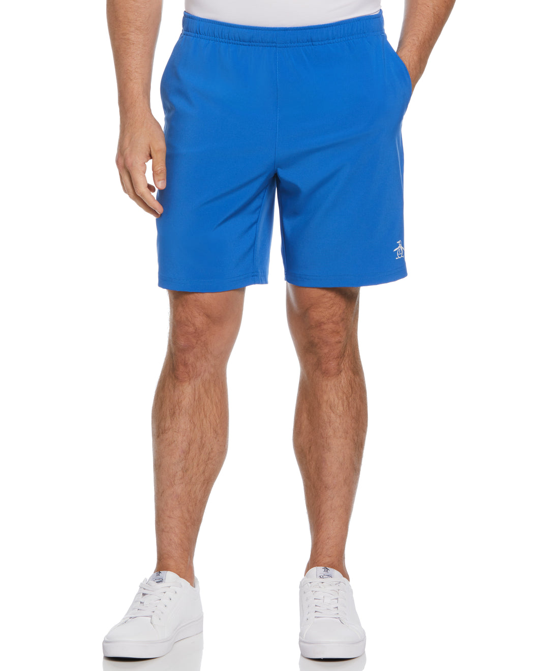 Solid Tennis Shorts (Nebulas) 