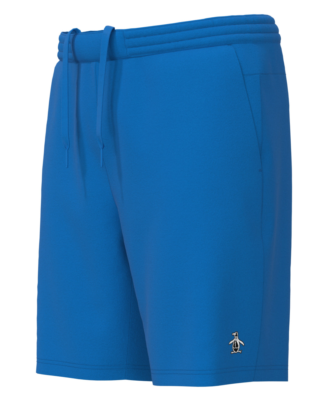 Solid Tennis Shorts (Cloisonne) 