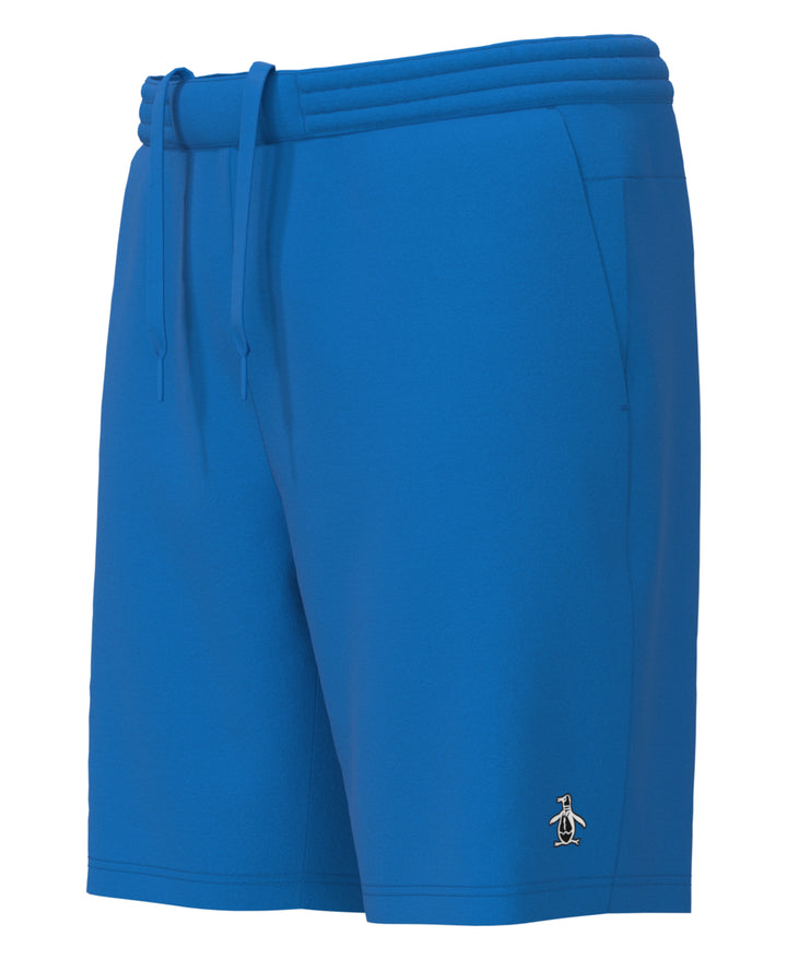 Solid Tennis Shorts (Cloisonne) 