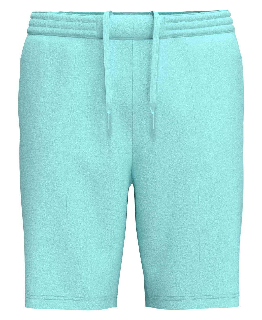 Solid Tennis Shorts (Limpet Shell) 