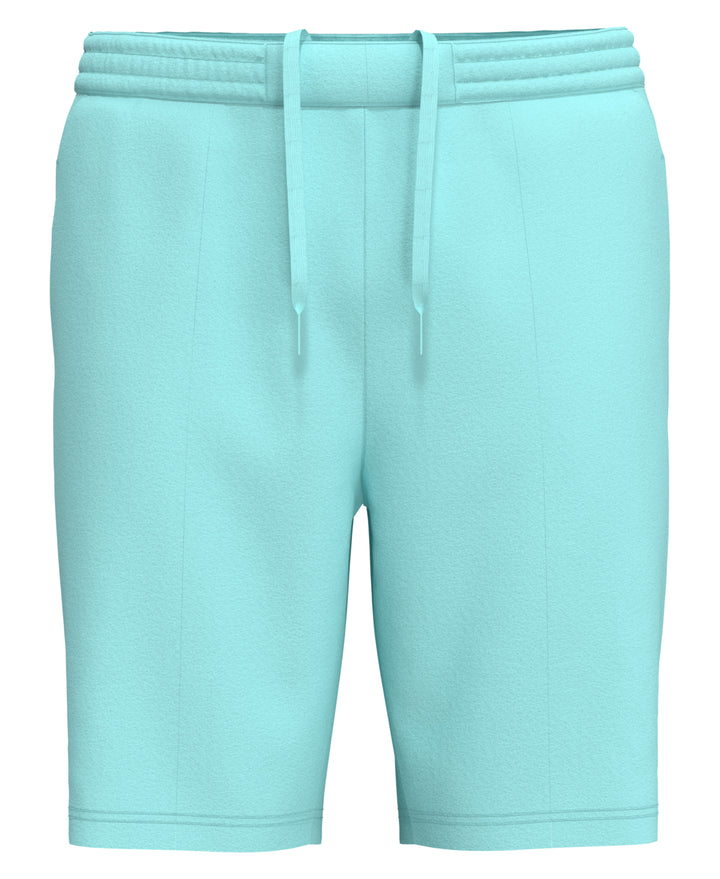 Solid Tennis Shorts (Limpet Shell) 