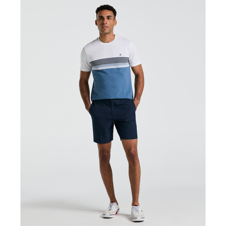 新品　BRIEFING SUMMER BASIC SHORT PANTS 2025年最新】BRIEFING GOLF ショートパンツ・ハーフパンツの人気