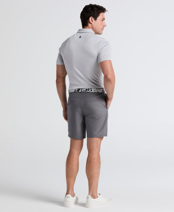 Technical 8" Golf Short (Quiet Shade) 