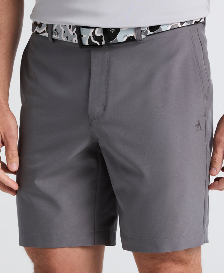 Technical 8" Golf Short (Quiet Shade) 
