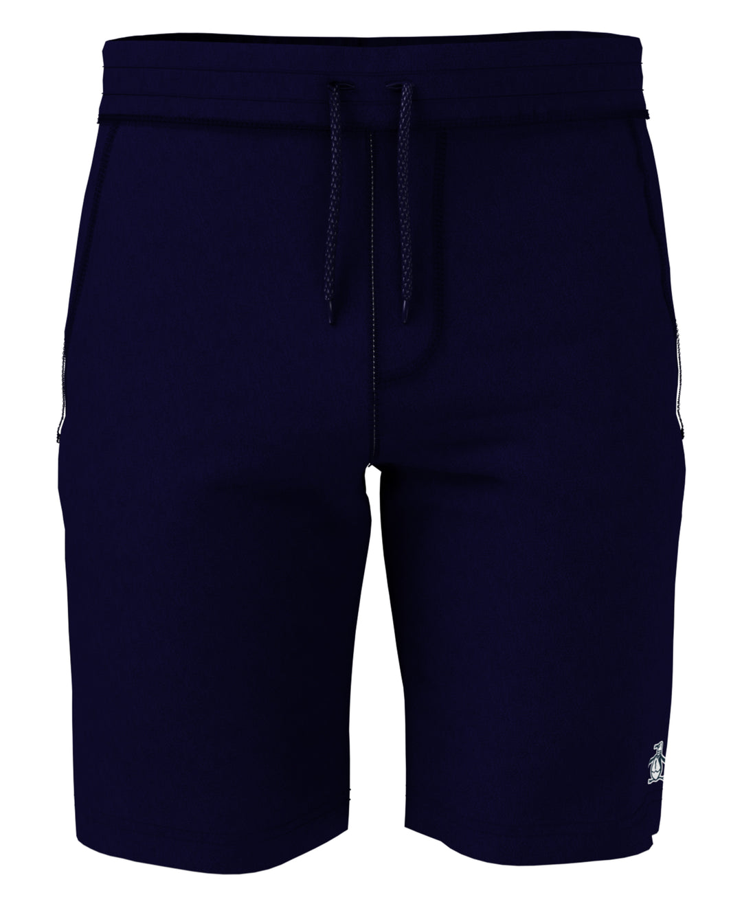 Core 9" Fleece Short (Dark Sapphire) 