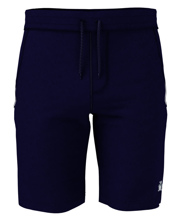 Core 9" Fleece Short (Dark Sapphire) 