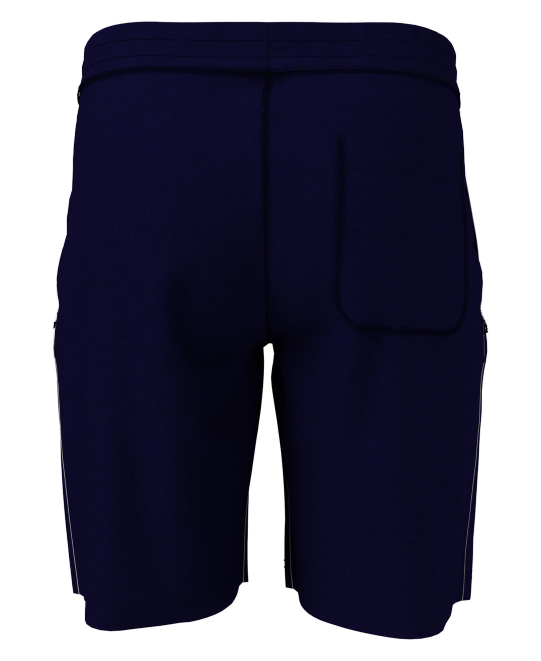 Core 9" Fleece Short (Dark Sapphire) 
