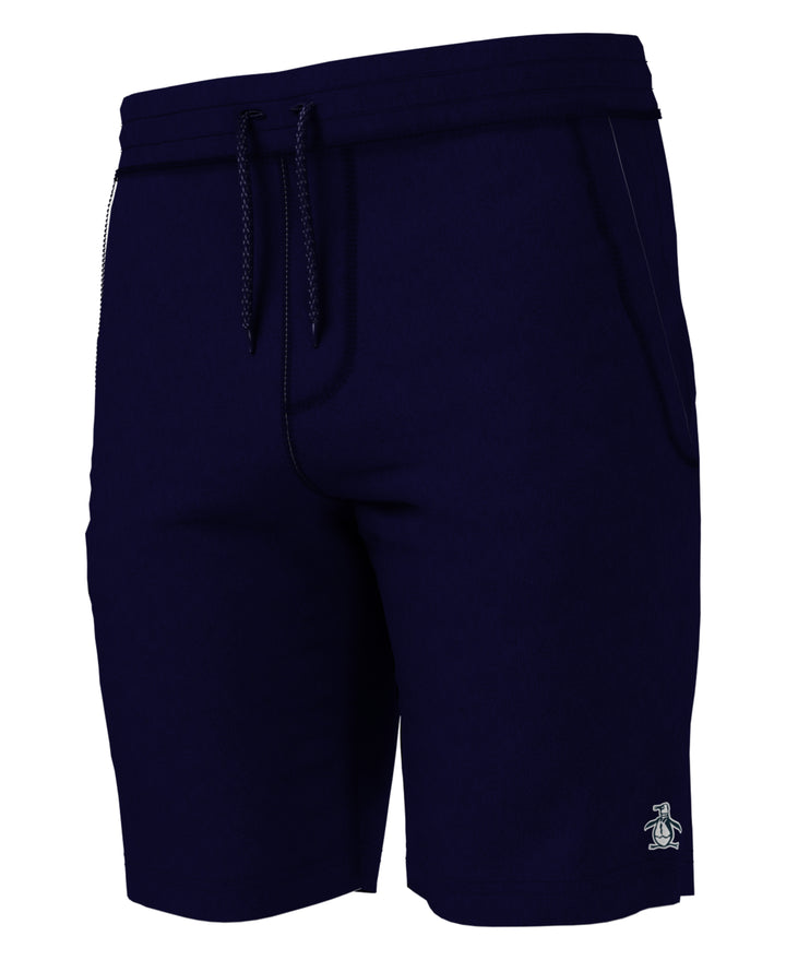 Core 9" Fleece Short (Dark Sapphire) 