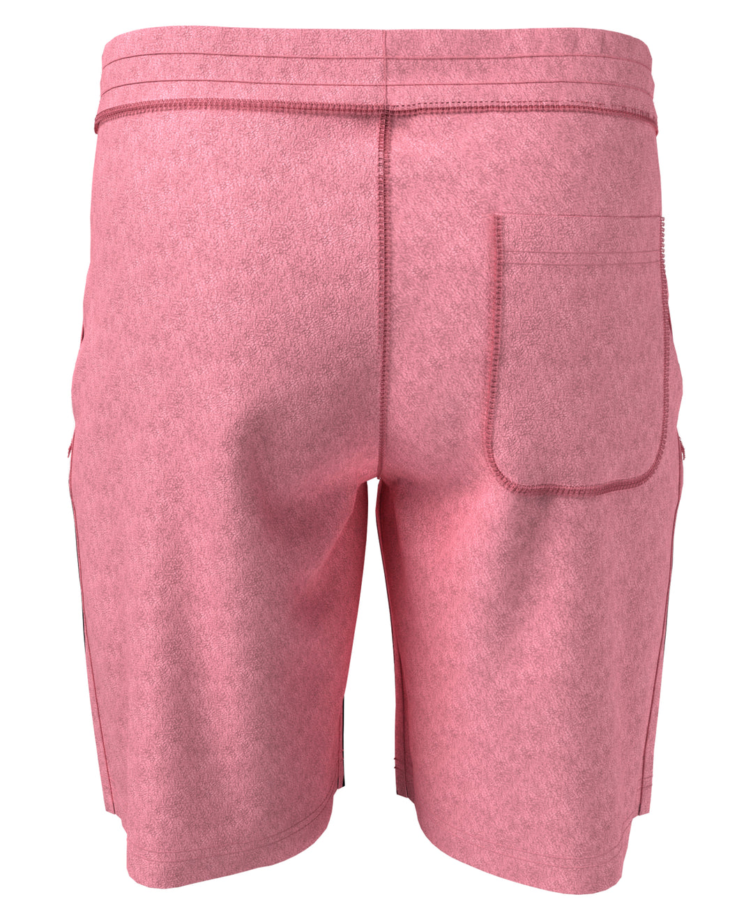 Core 9" Fleece Short (Dusty Rose) 