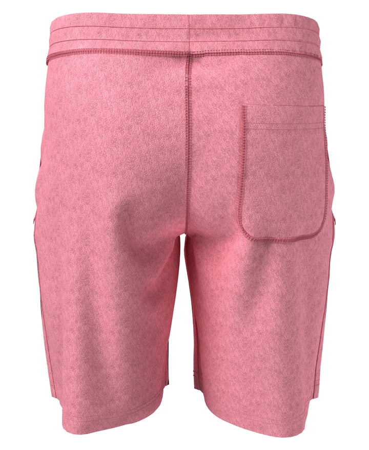 Core 9" Fleece Short (Dusty Rose) 