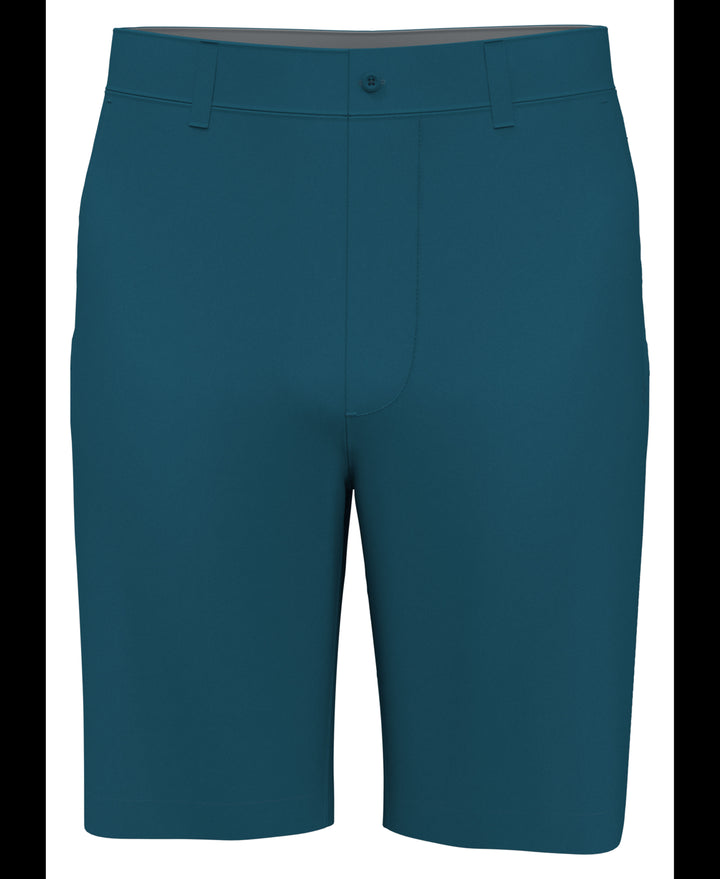 Flat Front Solid Golf Shorts (Corsair) 
