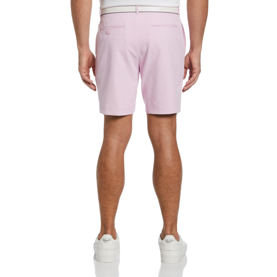 Front Golf Solid Flat Short (Piroutte) 